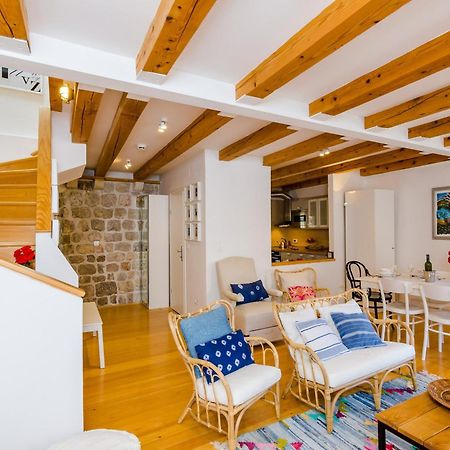 Apartment Domino 18 Dubrownik Zewnętrze zdjęcie