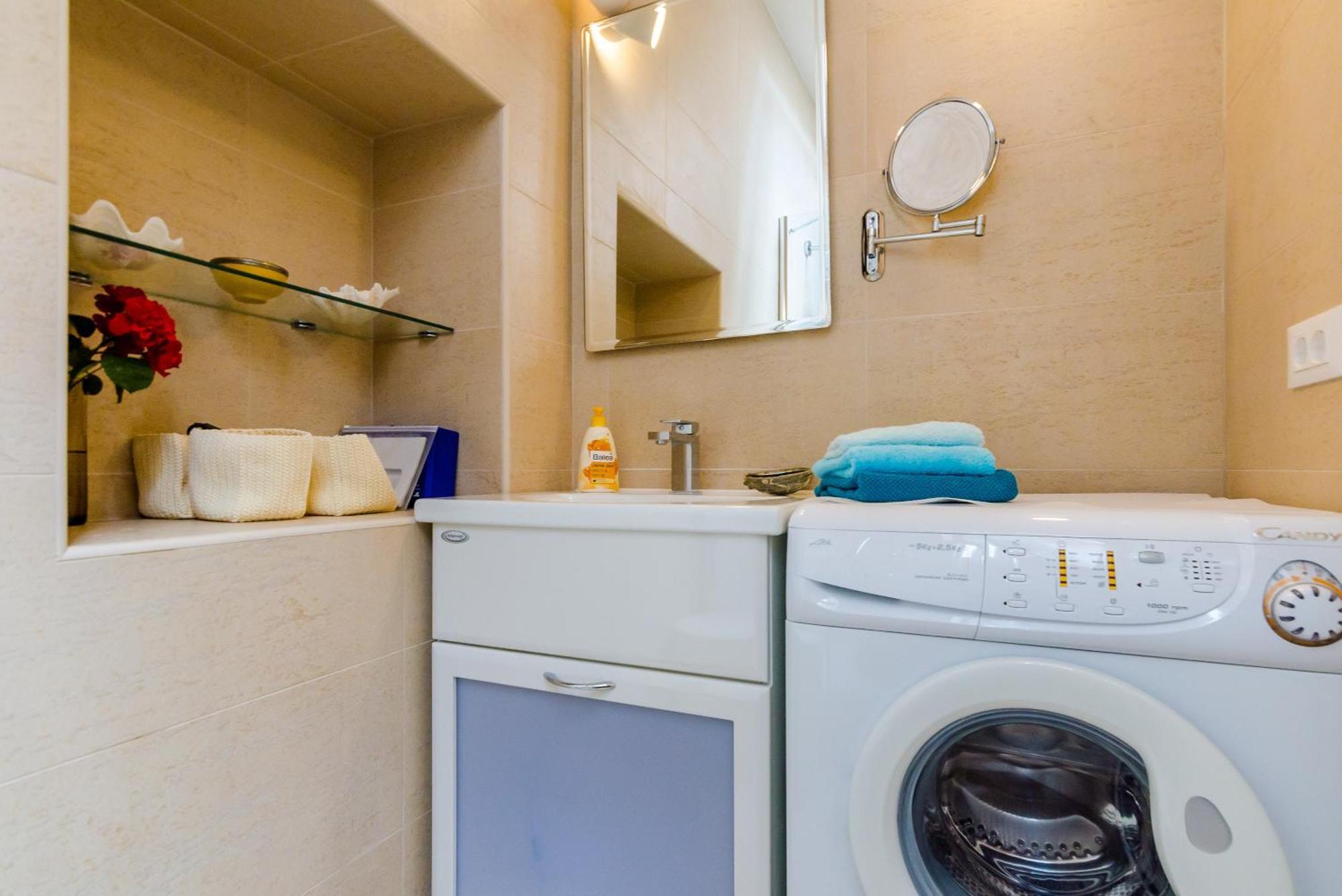 Apartment Domino 18 Dubrownik Zewnętrze zdjęcie