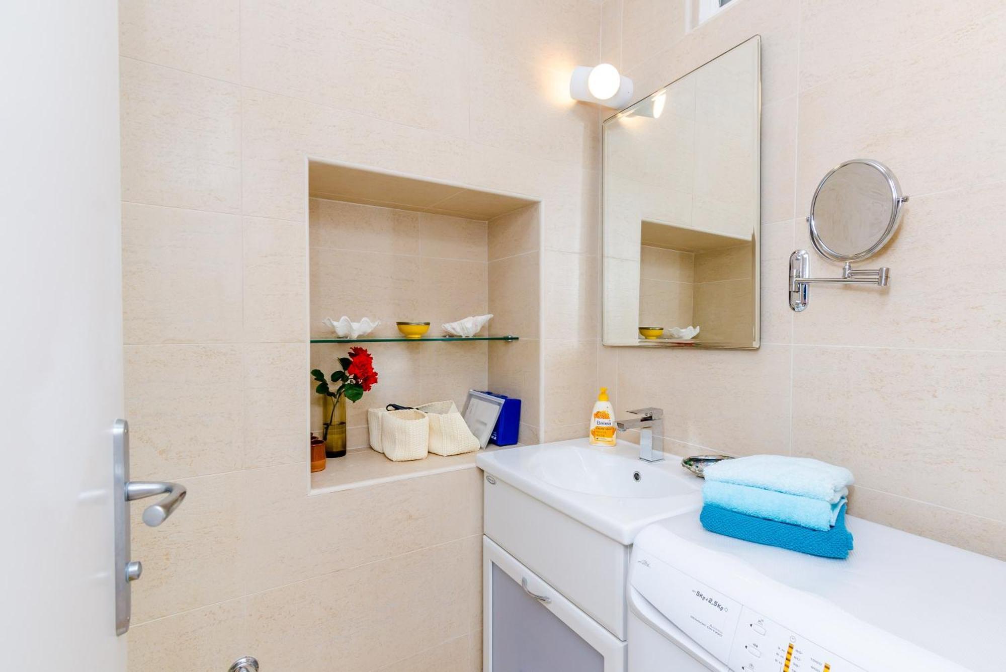 Apartment Domino 18 Dubrownik Zewnętrze zdjęcie
