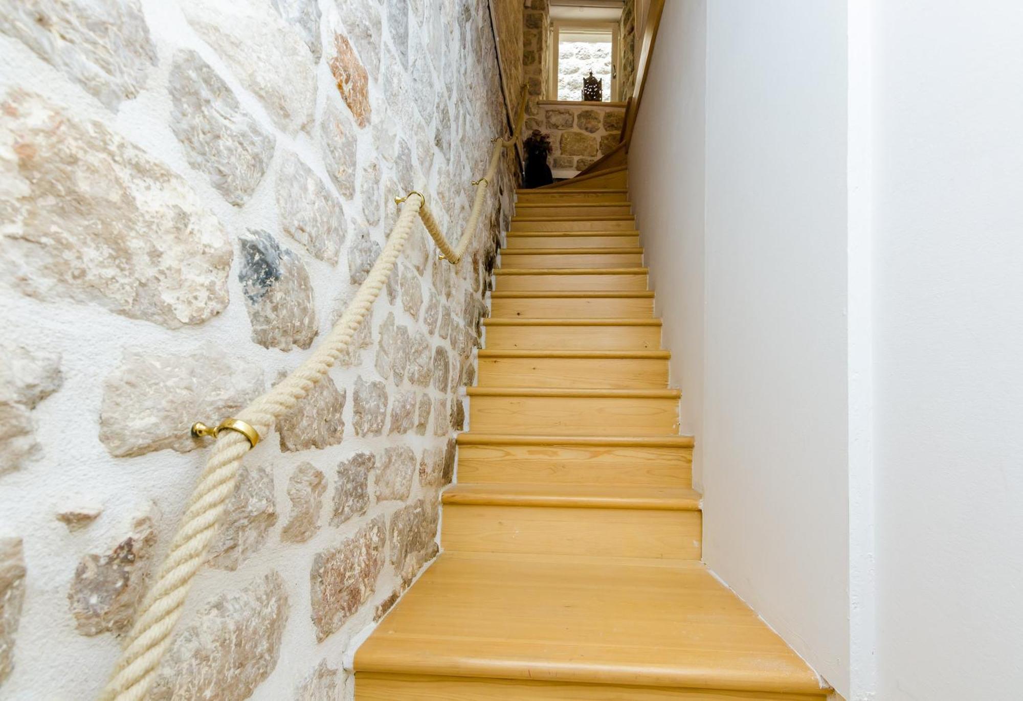 Apartment Domino 18 Dubrownik Zewnętrze zdjęcie