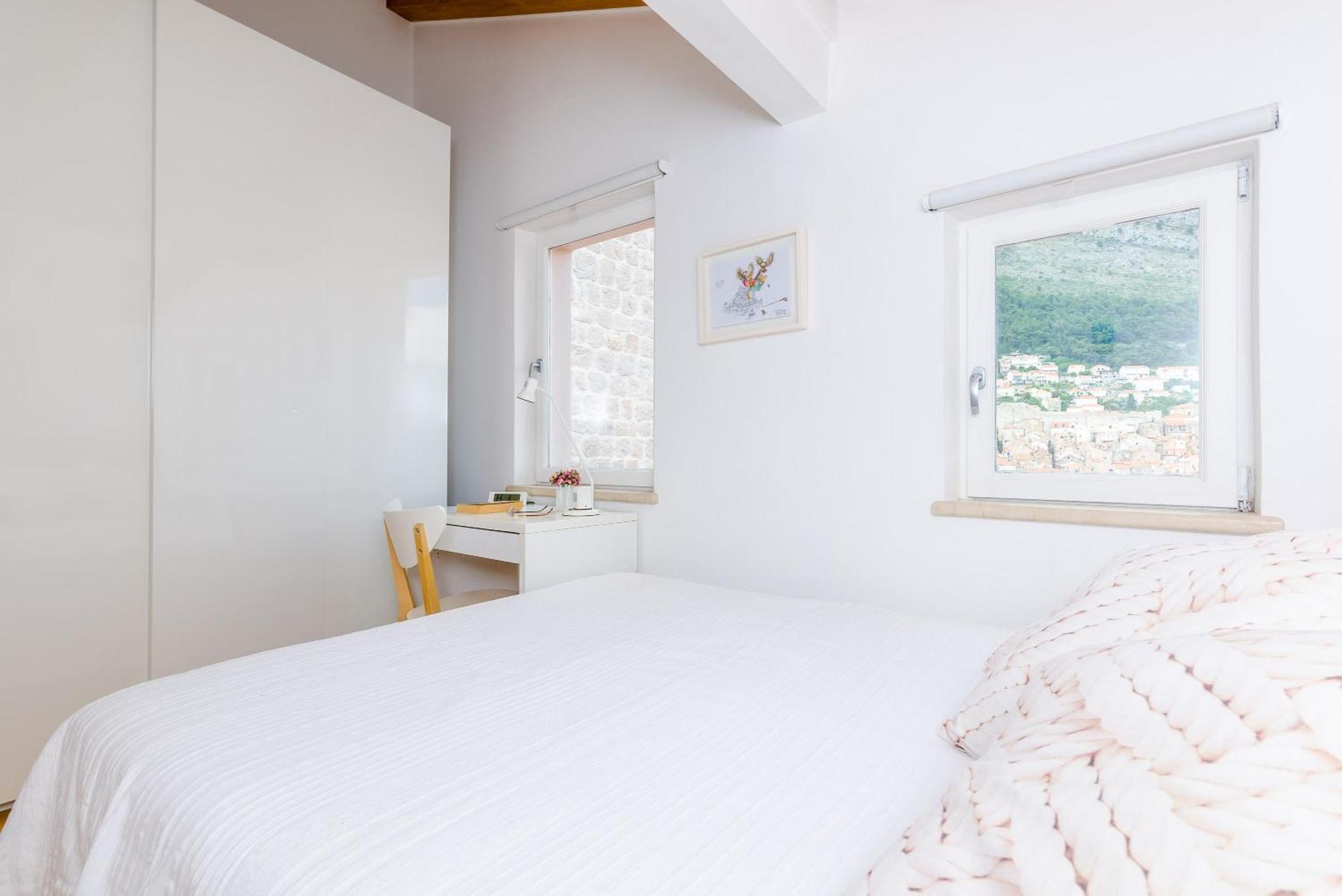 Apartment Domino 18 Dubrownik Zewnętrze zdjęcie