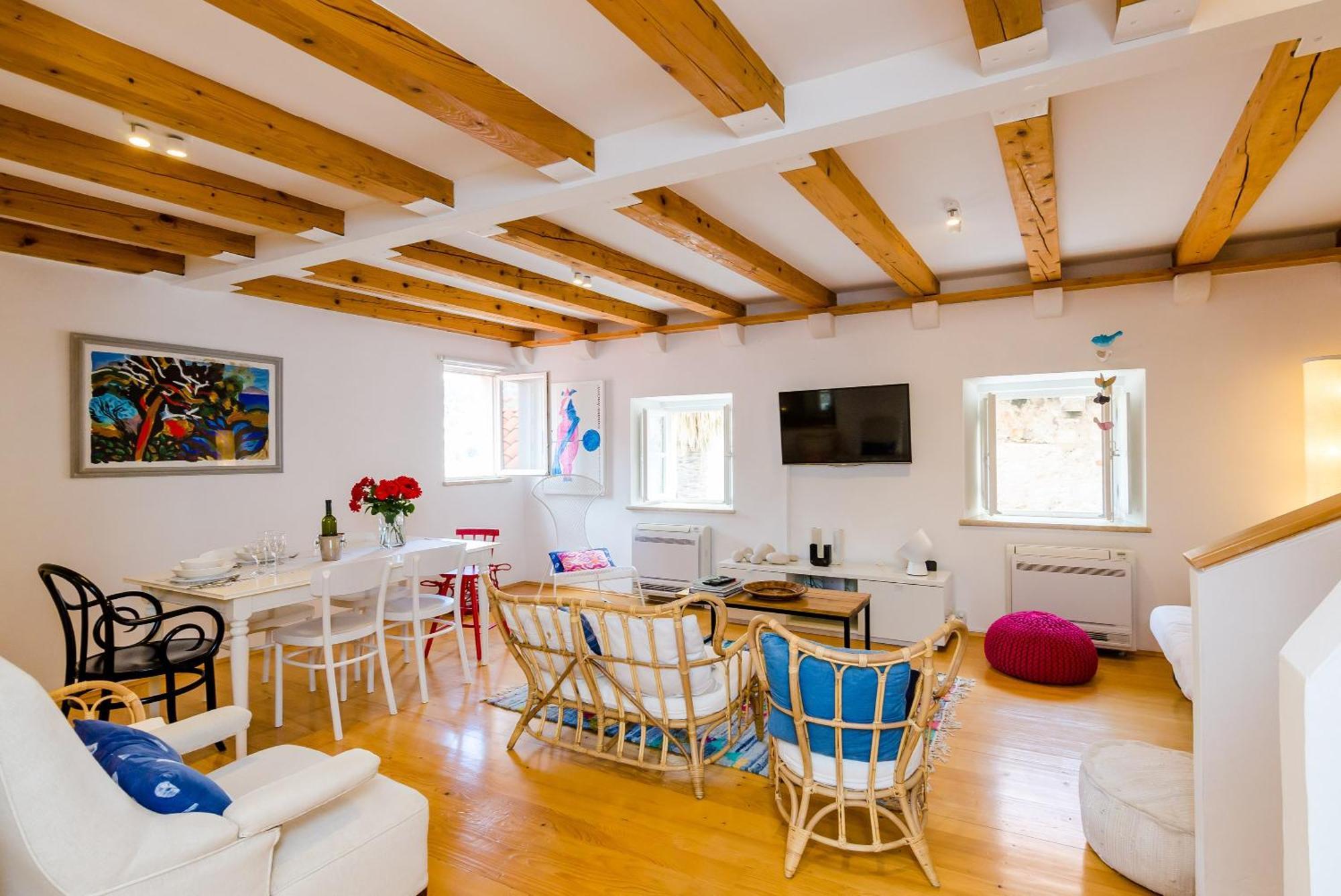 Apartment Domino 18 Dubrownik Zewnętrze zdjęcie