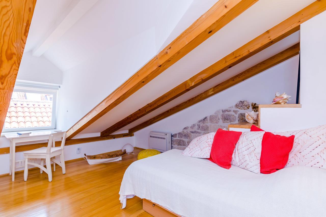Apartment Domino 18 Dubrownik Zewnętrze zdjęcie