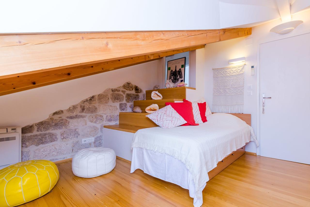 Apartment Domino 18 Dubrownik Zewnętrze zdjęcie